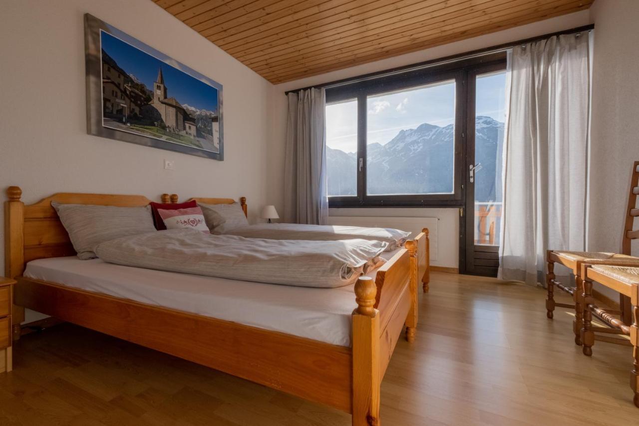 グレヘンPanorama At Haus Waldheim Nr. 11アパートメント エクステリア 写真