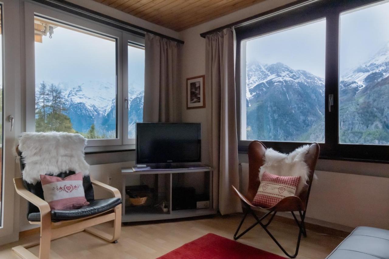グレヘンPanorama At Haus Waldheim Nr. 11アパートメント エクステリア 写真